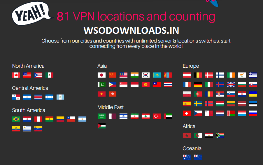 [GET] 100% Free Premium Like VPN (Android and Windows) Download