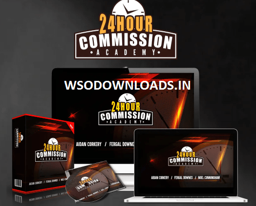[GET] 24 Hour Commissions Academy Download