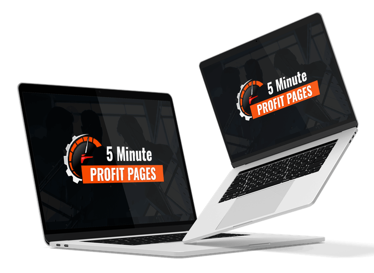 [GET] 5 Minute Profit Pages Free Download