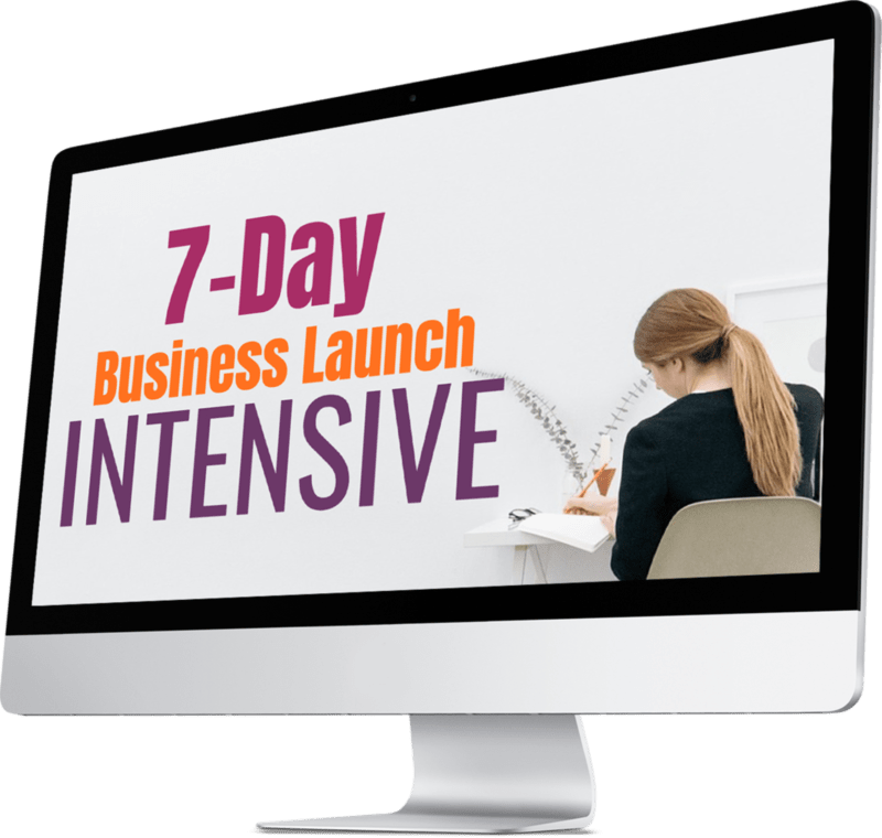 [GET] 7 Day Business Plan (launchin7) + OTO’s (Releasing On 27th October) Free Download