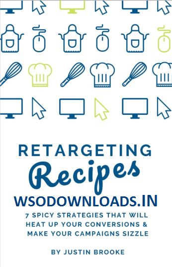 [GET] Adskills Retargeting Recipes Book Download