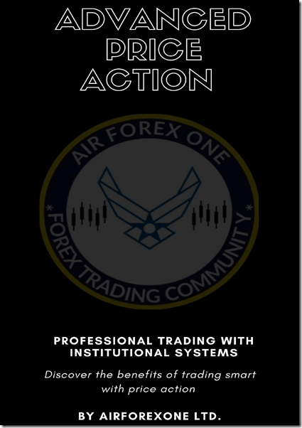 [GET] Advanced Price Action – Air Forex One Free Download