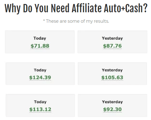 [GET] Affiliate Auto Cash Download