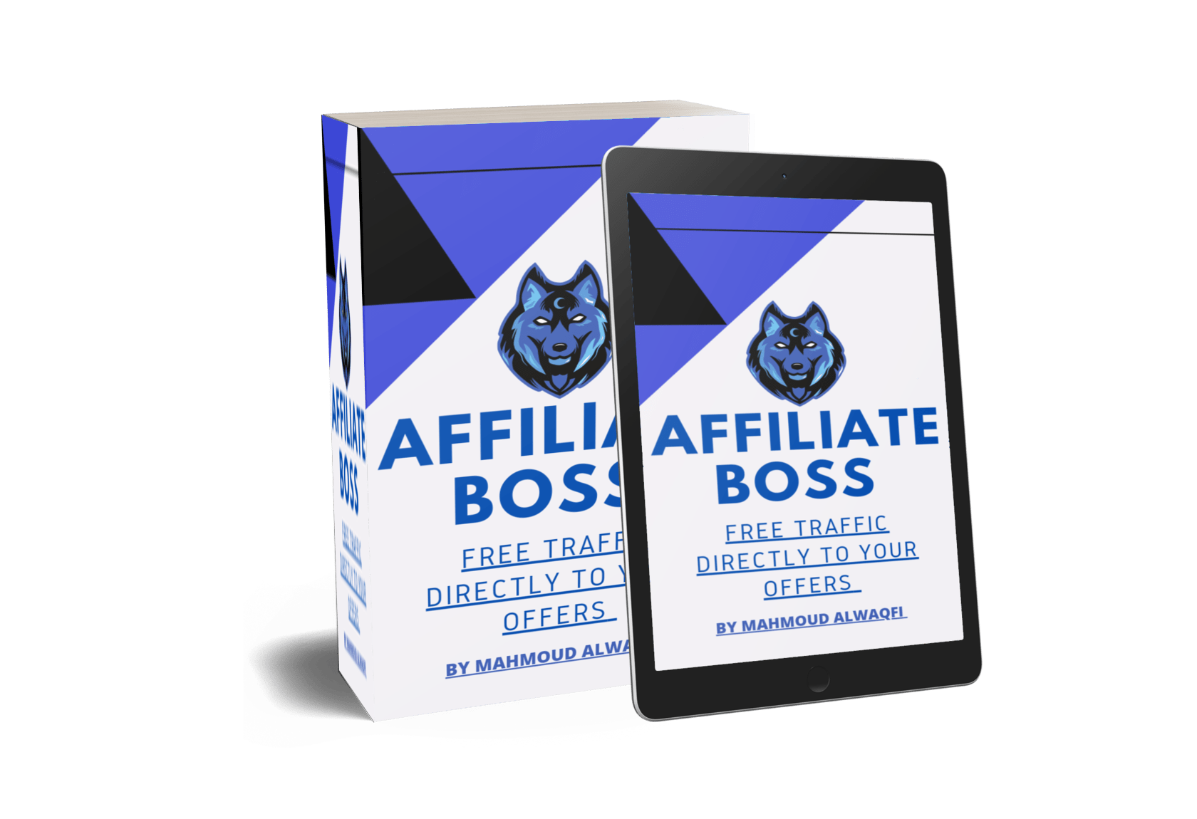 [GET] AFFILIATE MARKETING BOSS – Free “Viral Visitors” In As Little As 60 Seconds – Launching 8 April 2021 Free Download