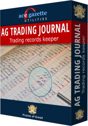 [GET] AG Trading Journal – Forex Free Download
