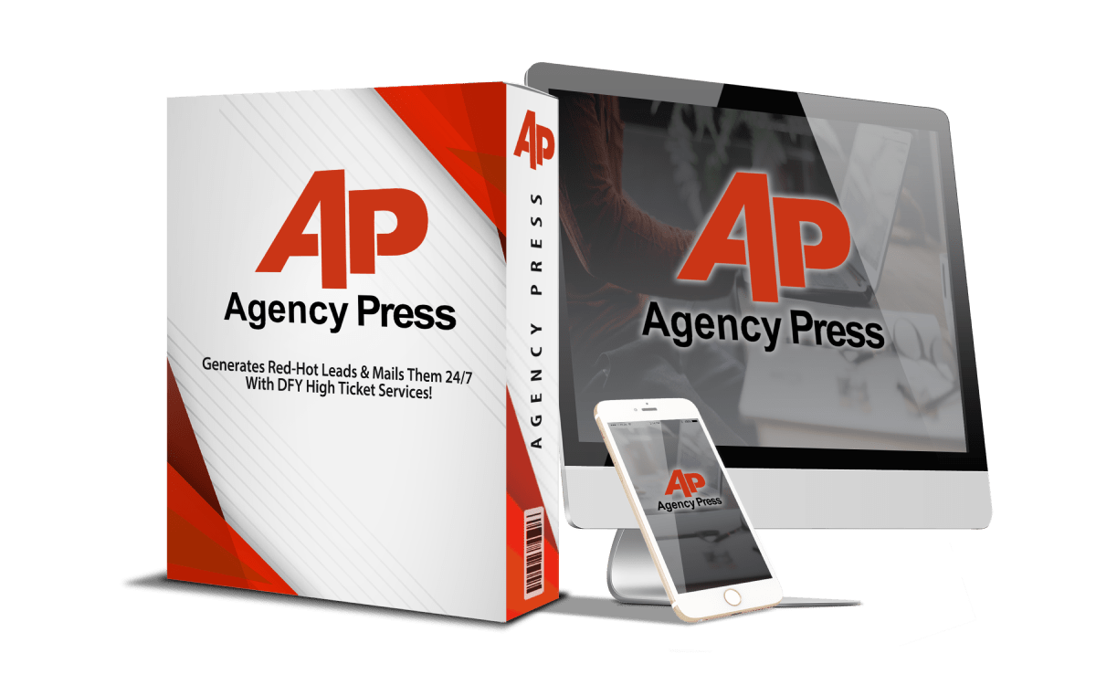 [GET] AgencyPress Pro + Other Products Free Download
