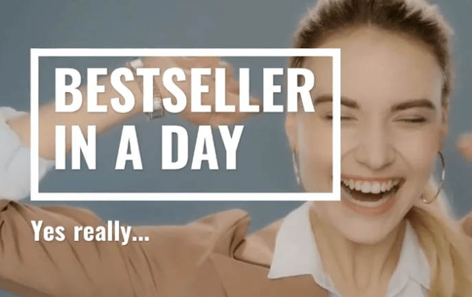 [GET] Amanda Craven – Bestseller In A Day Free Download