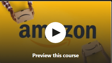 [GET] Amazon FBA 2021 – How to pick a Profitable Product in 1 hour Free Download