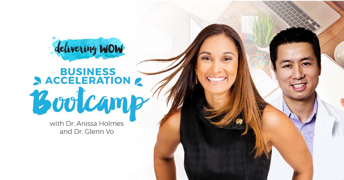 [SUPER HOT SHARE] Anissa Holmes – Business Acceleration Bootcamp Download