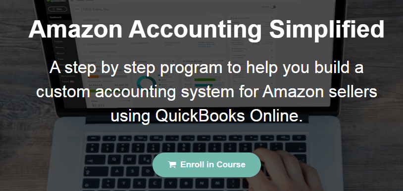 [SUPER HOT SHARE] Anna Hill – Amazon Accounting Simplified Download