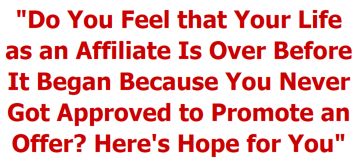 [GET] Approved Affiliate Download
