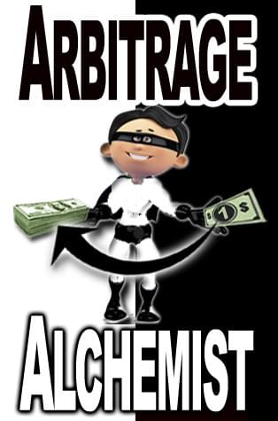 [GET] Arbitrage Alchemist Download