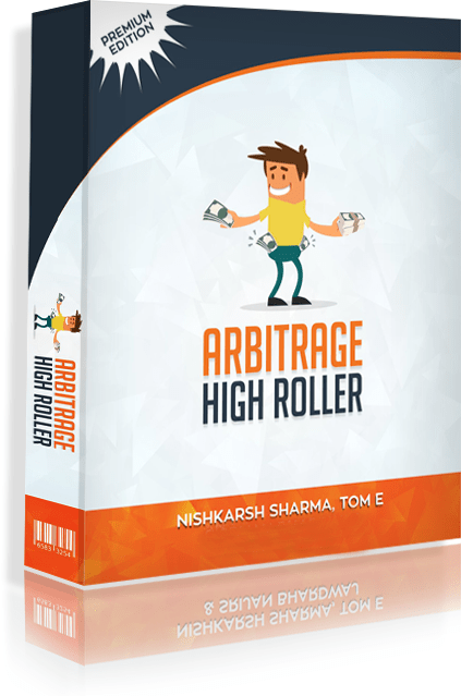 [GET] Arbitrage High Roller Download