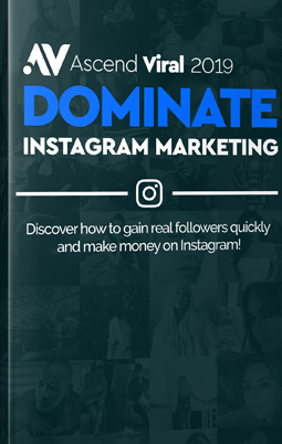[GET] Ascend Viral – Dominate Instagram Marketing 2020 Download