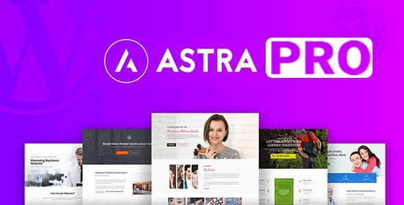 [GET] Astra Pro – Responsive Multi-Purpose Theme For WordPress Free Download