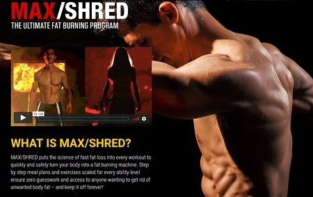 [GET] AthleanX – Max Shred Free Download