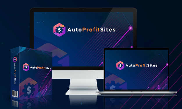 [GET] Auto Profit Sites Free Download