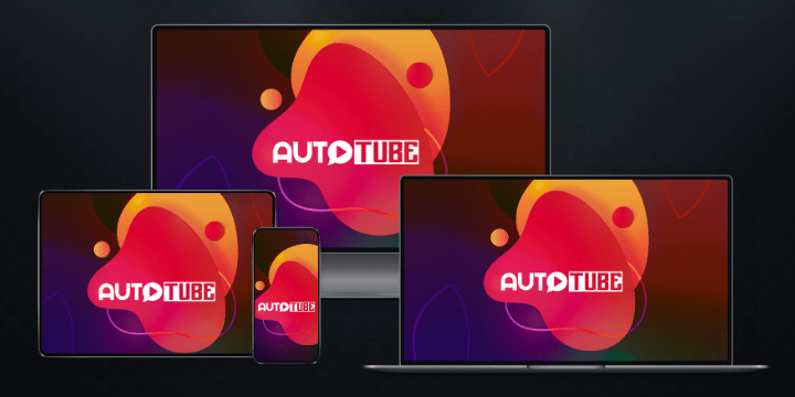 [GET] AutoTube – AutoPilot Youtube Traffic Software Free Download