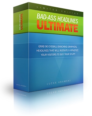 [GET] Bad-Ass Headlines Ultimate Free Download
