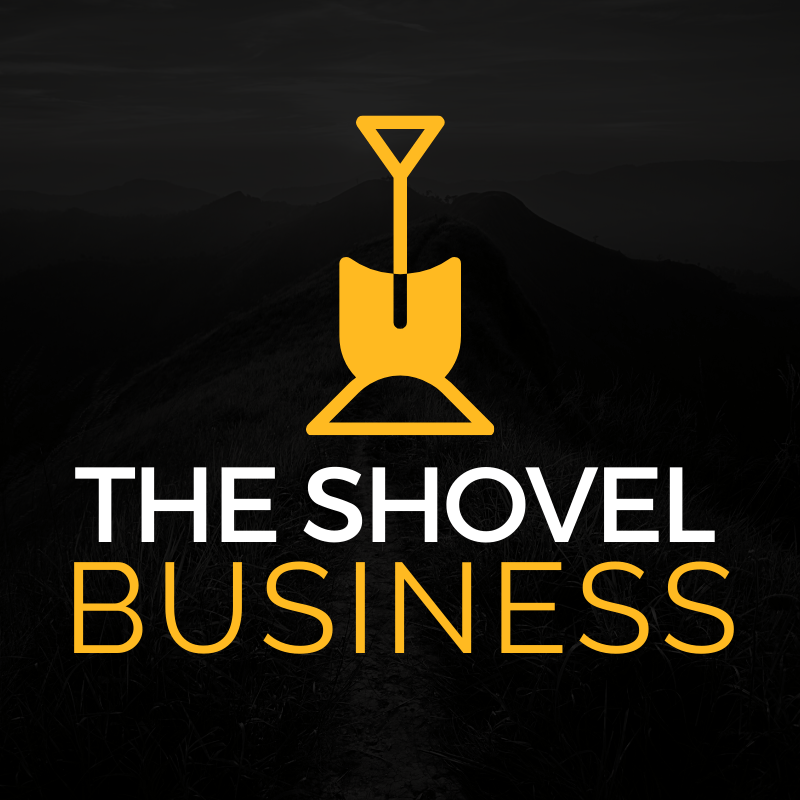 [SUPER HOT SHARE] Ben Adkins – The Shovel Business Download