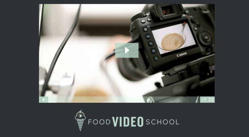 [SUPER HOT SHARE] Ben And Laura – Food Video School Download