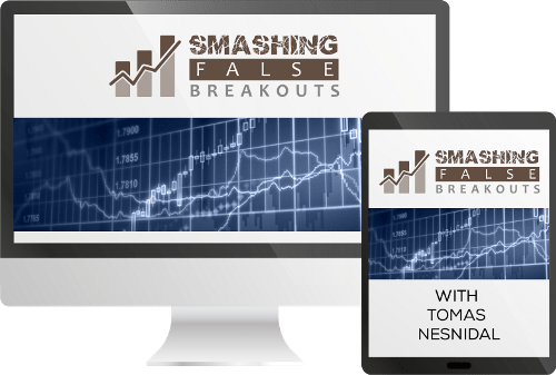 [GET] Better System Trader – Smashing False Breakouts Free Download