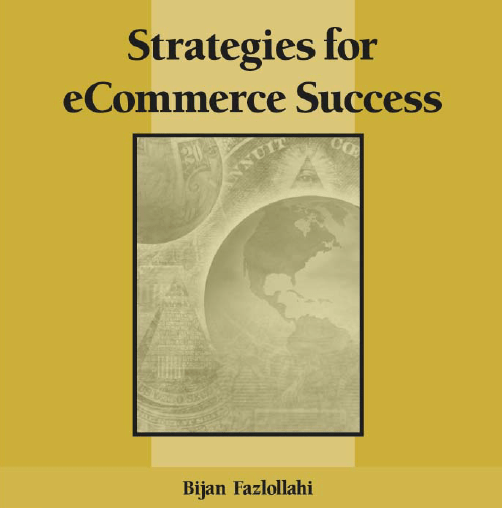 [GET] Bijan Fazlollahi – Strategies for eCommerce Success Free Download