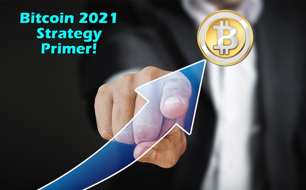 [GET] Bitcoin 2021 Strategy Primer Free Download
