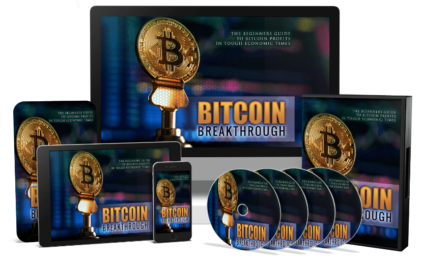 [GET] Bitcoin Breakthrough Free Download