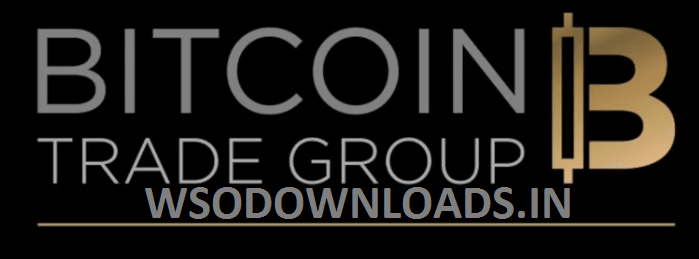 [SUPER HOT SHARE] Bitcoin Trade Group – BTG Download