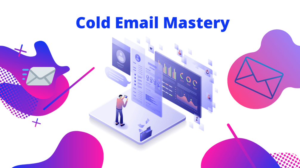 [SUPER HOT SHARE] Black Hat Wizard – Cold Email Mastery Download