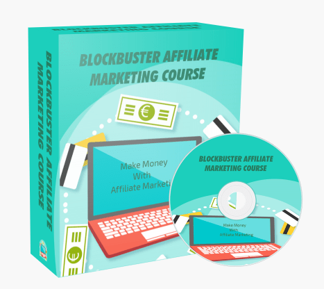 [GET] Blockbuster Affiliate Marketing Course PLR Free Download