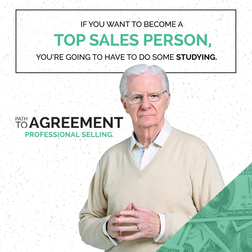 [GET] Bob Proctor – Path to Agreement Final Download