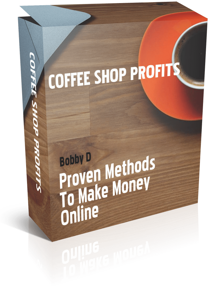 [GET] Bobby D – Coffee Shop Profits Download