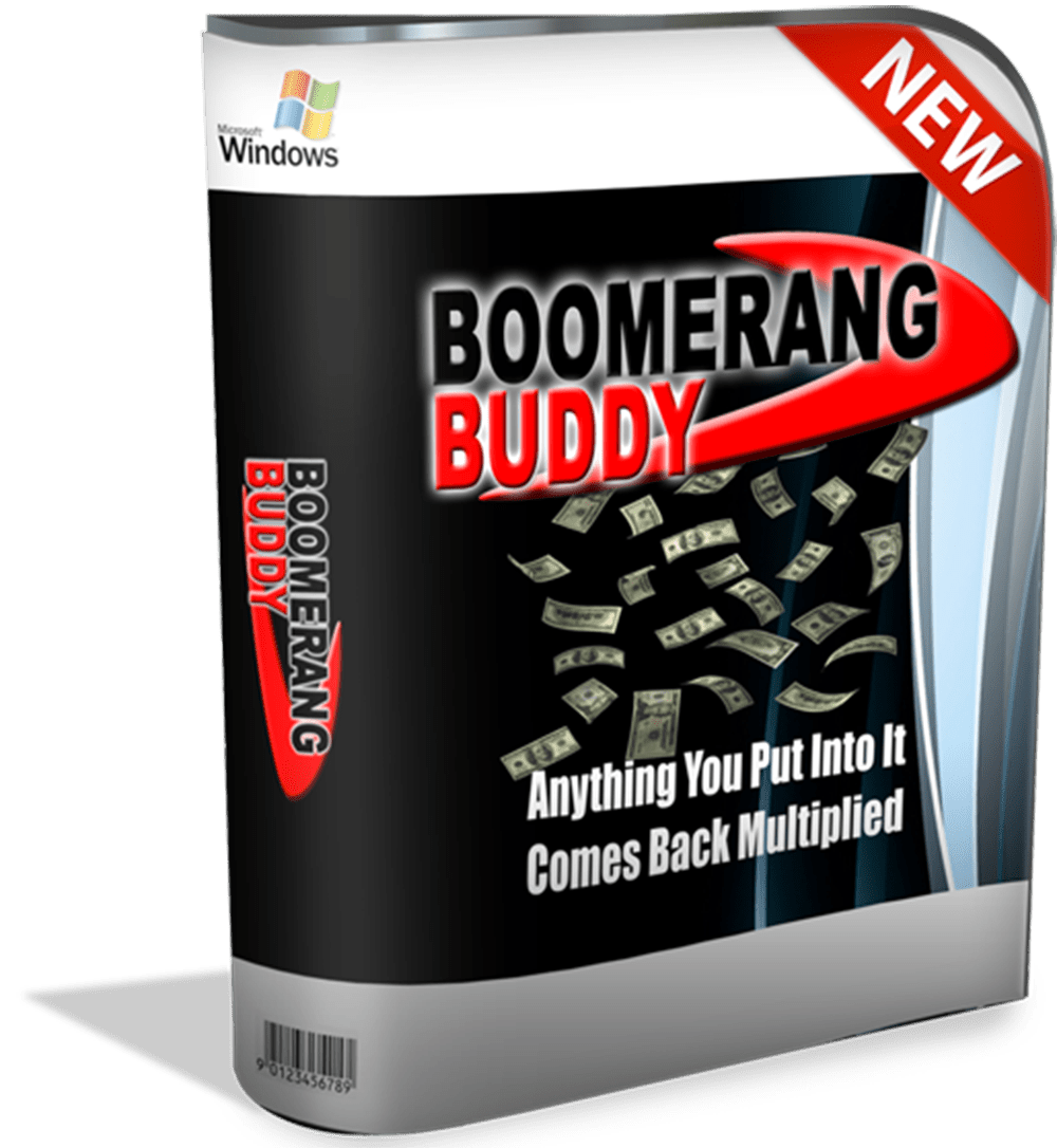 [GET] Boomerang Buddy Download