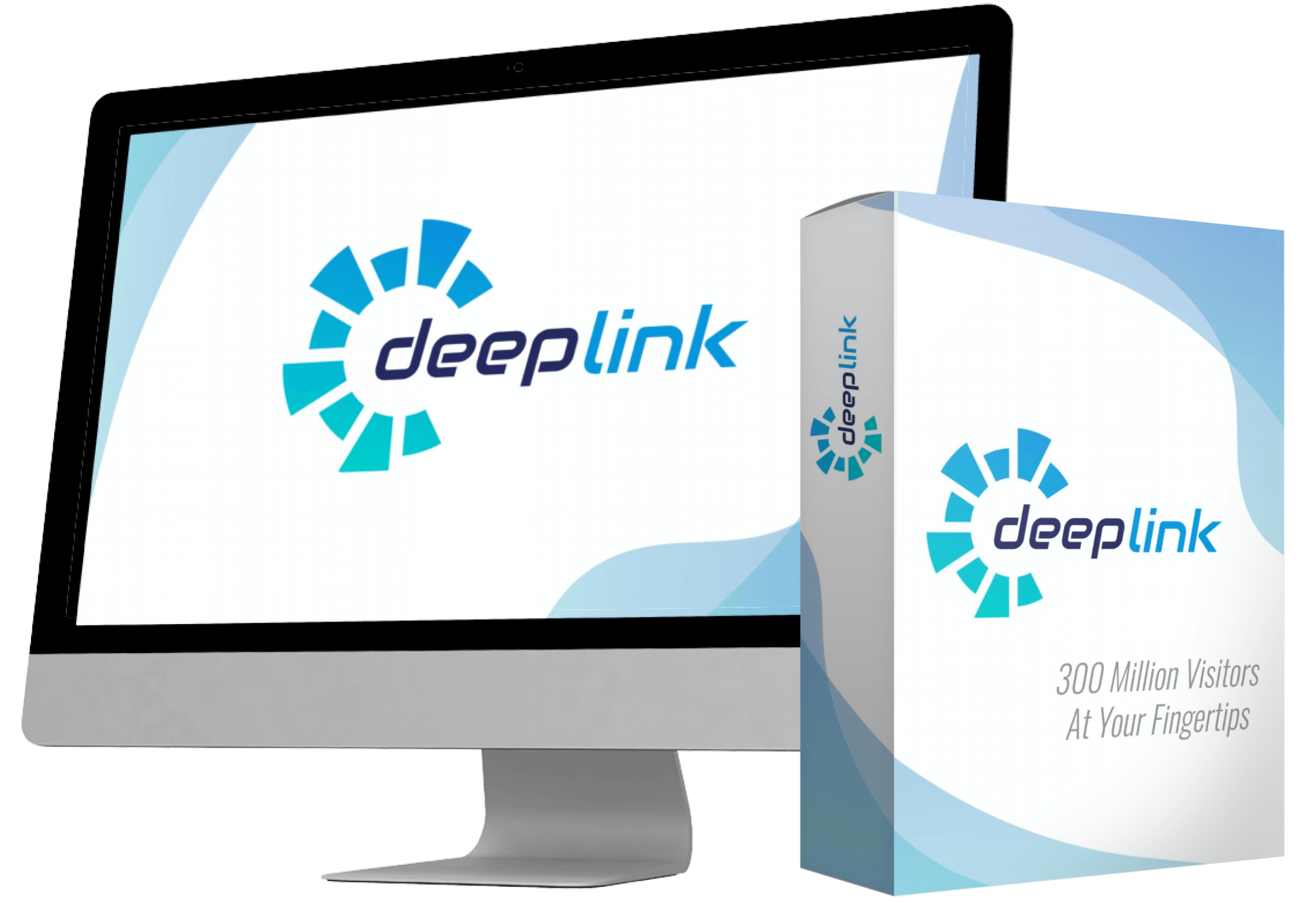 [GET] Branson Tay – DeepLink (Put ANY Link In Front Of Up To 300 Million Buyers) Free Download