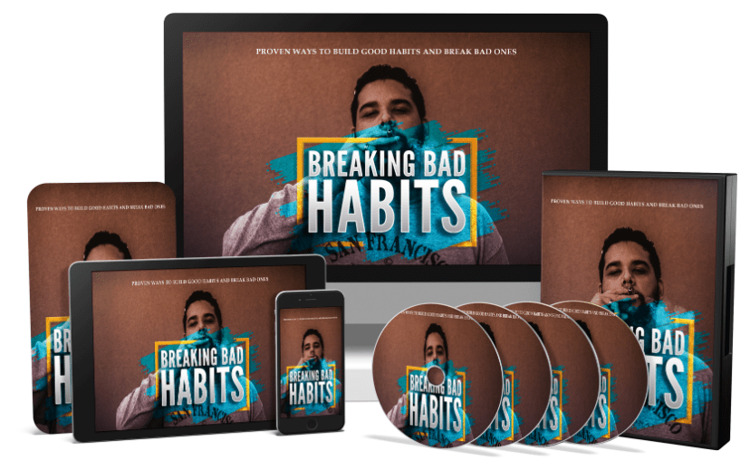 [GET] Breaking Bad Habits Free Download