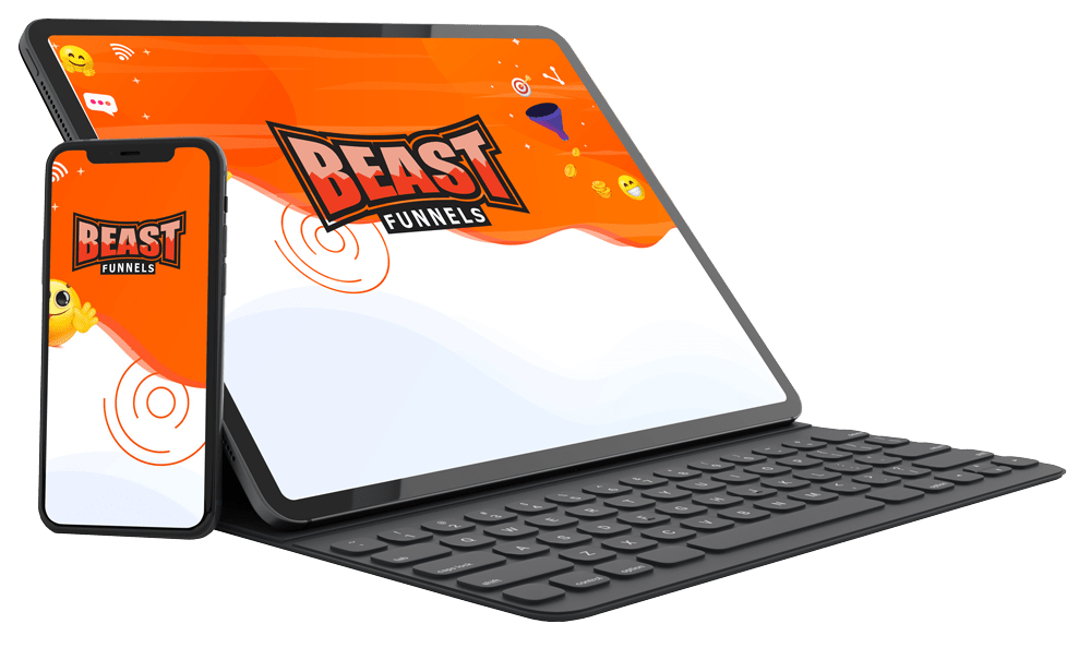 [GET] Brendan Mace – Beast Funnels + OTOs Free Download