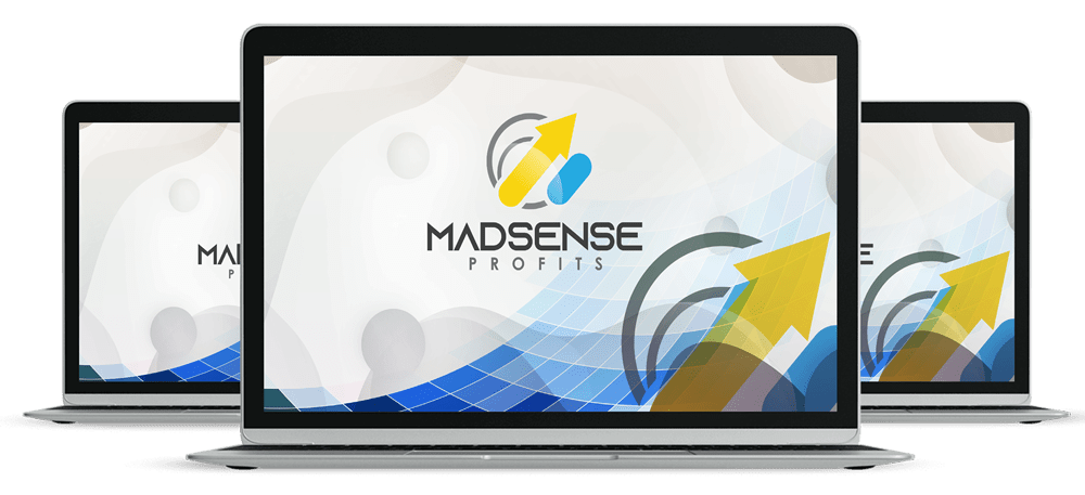 [GET] Brendan Mace – Madsense Profits Free Download