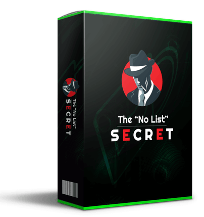 [GET] Brendan Mace – The “No List” Secret Free Download