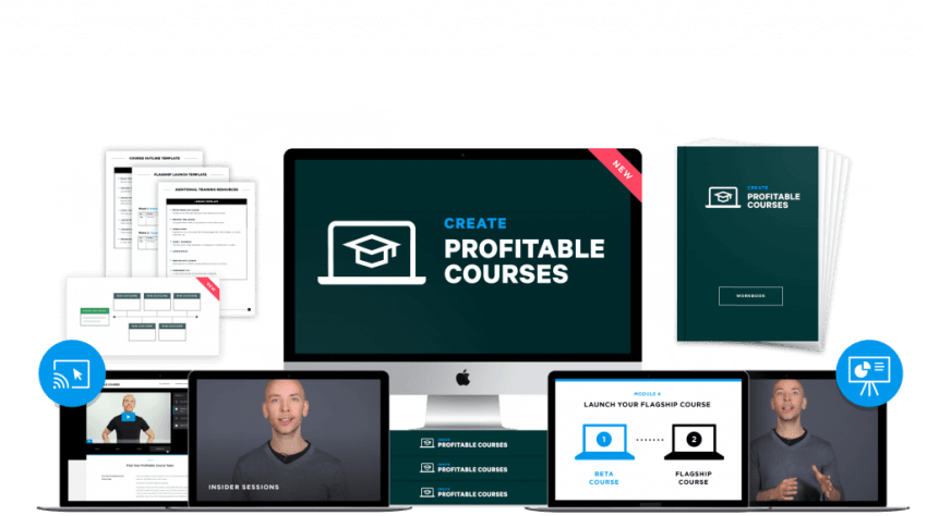 [SUPER HOT SHARE] Brian Dean – Create Profitable Courses Download