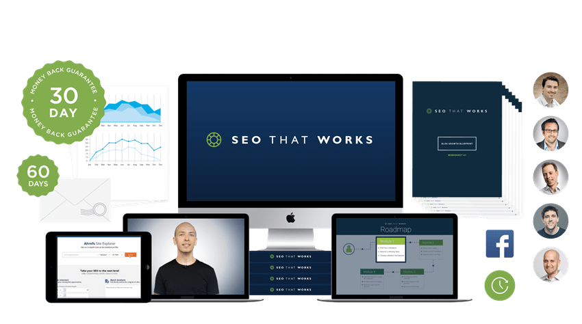 [SUPER HOT SHARE] Brian Dean – SEO That Works 3.0 Download