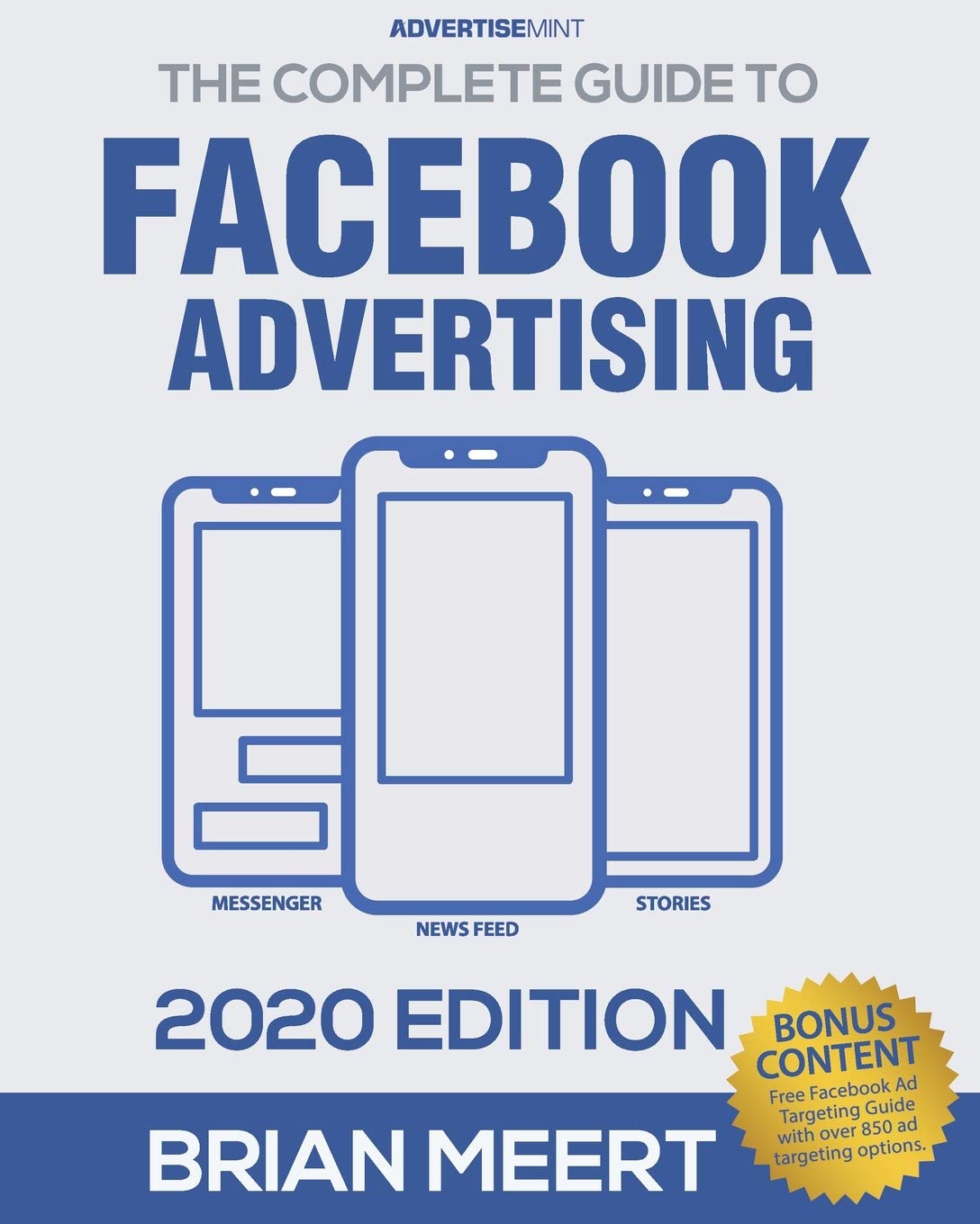 [GET] Brian Meert – The Complete Guide to Facebook Advertising Free Download