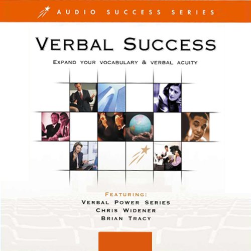 [GET] Brian Tracy – Verbal Command – Speak Like a Pro Download