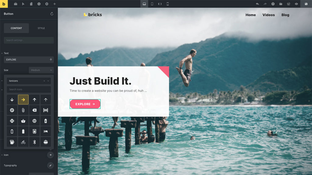 [GET] Bricks Builder – Build WordPress Sites That Rank Free Download