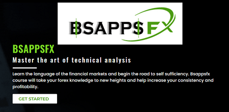 [GET] Ben Barker – BsappsFX Course Free Download