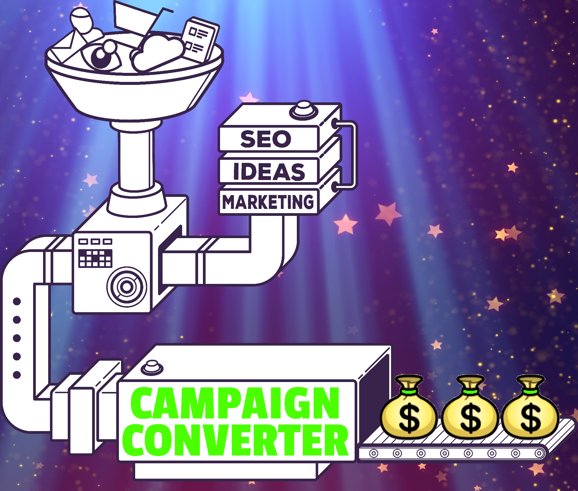 [GET] Campaign Converter – 10X YOUR ONLINE RESULTS..WITH CAMPAIGNS THAT CONVERT Free Download