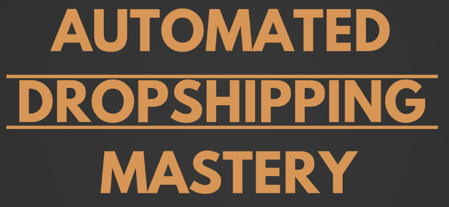 [SUPER HOT SHARE] Carl Parnell – Automated Dropshipping Mastery Download