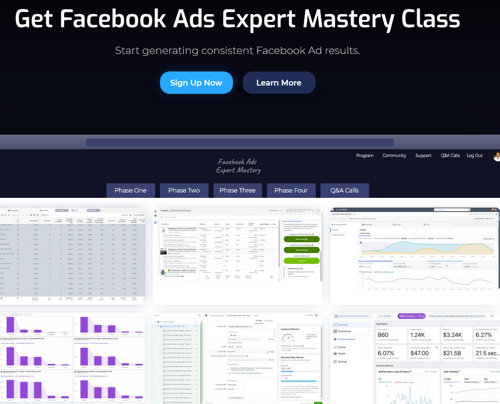 [SUPER HOT SHARE] Chase Chappell – Facebook Ads Mastery Download