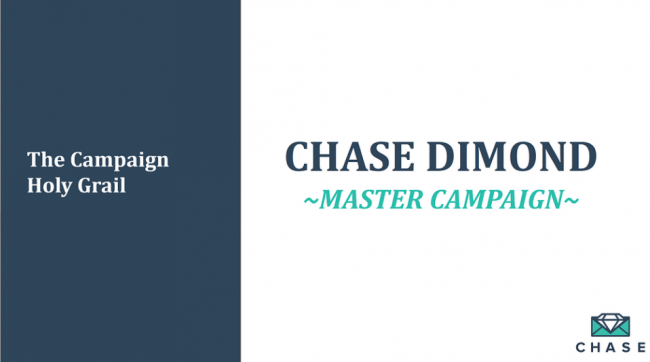 [SUPER HOT SHARE] Chase Dimond – Master Campaign Calendar Guide Download